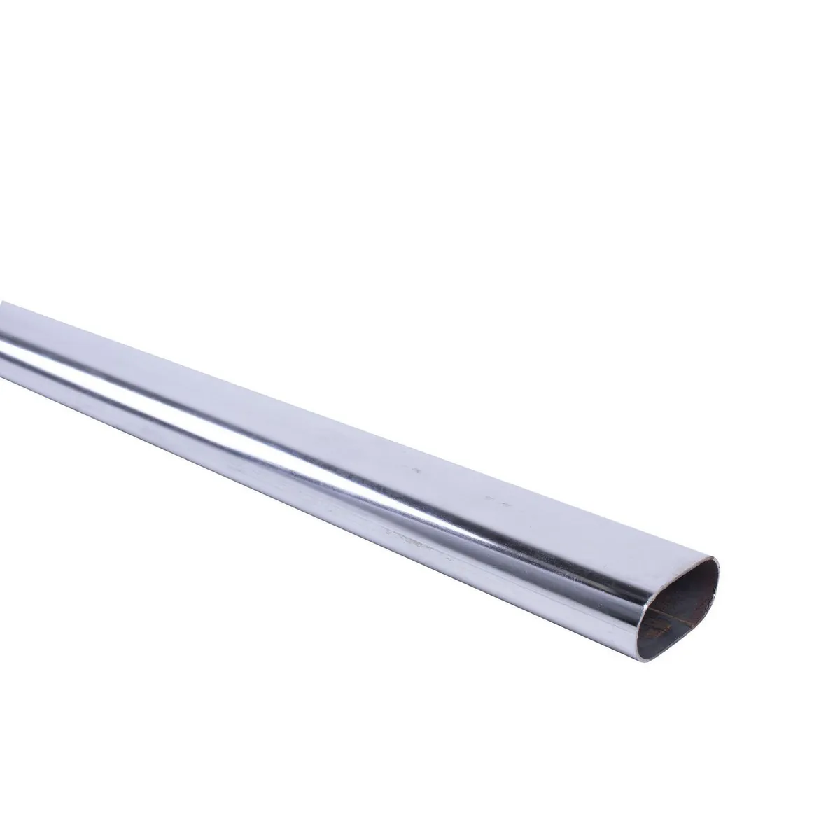 Tubo cromo 15x30 calibre 23 1.5 m, marca Home Set - Foto Principal