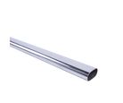 Tubo cromo 15x30 calibre 23 1.5 m