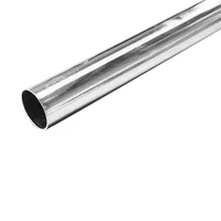 Tubo cromo 1" calibre 23 3 m