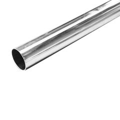 Tubo cromo 1" calibre 23 3 m