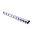 Tubo cromo 15x30 calibre 23 1.8 m