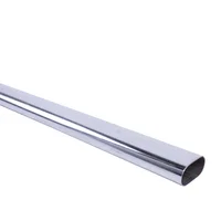 Tubo cromo 15x30 calibre 23 1.8 m