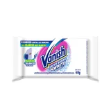 Jabón barra blanco 68g