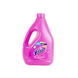 Quitamanchas líquido rosa 4 L