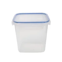 Contenedor 2.5 L plástico