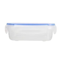 Contenedor 700 ml plástico