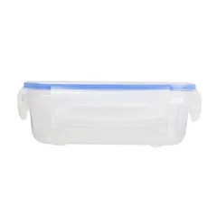 Contenedor 700 ml plástico