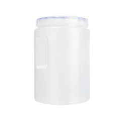 Contenedor 3.3 L plástico