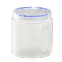 Contenedor 2.2 L plástico