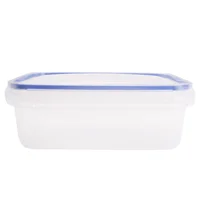 Contenedor 1.8 L plástico