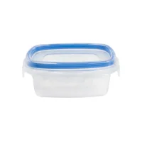 Contenedor 250 ml plástico