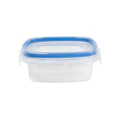 Contenedor 250 ml plástico