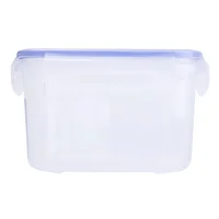 Contenedor 1.4 L plástico