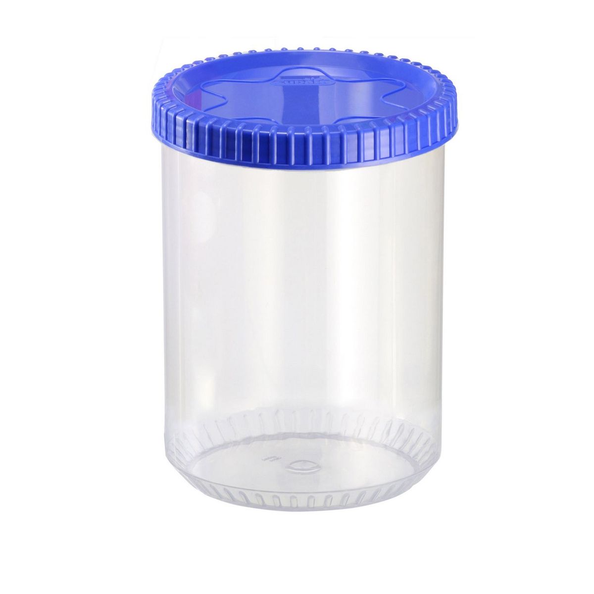 Contenedor c/taparrosca 2.1 L plástico, marca Cubasa - Foto Principal