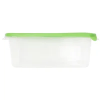 Contenedor 1.8 L plástico