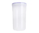Contenedor c/taparrosca 2.6 L plástico