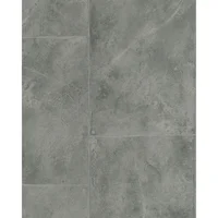 Papel tapiz Loft de 53 cm x 10 m Gris
