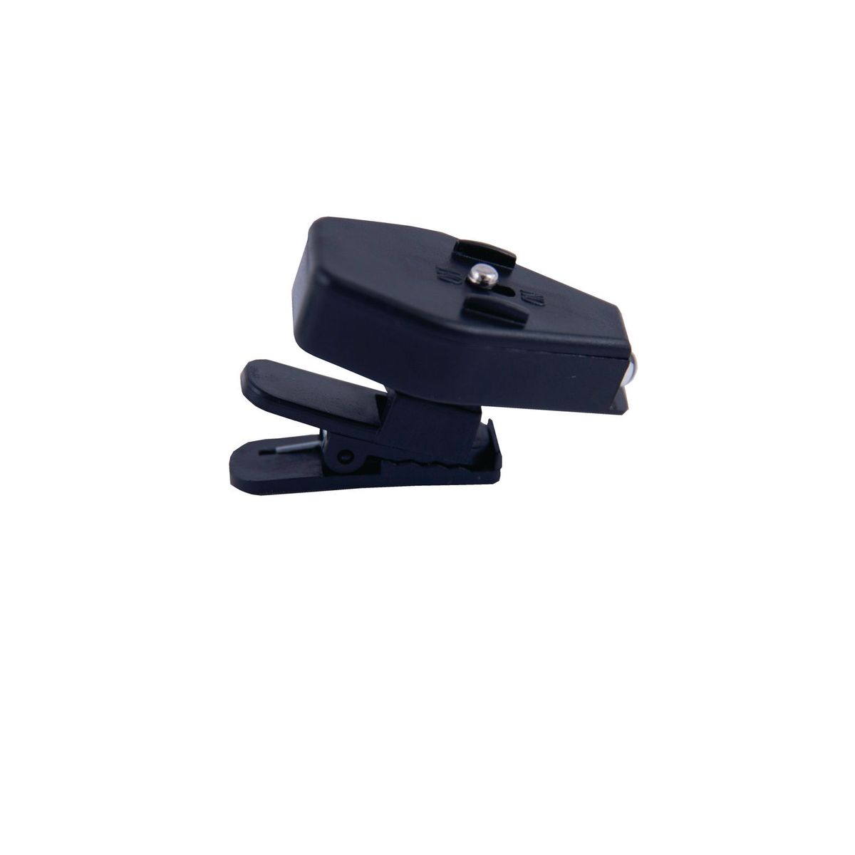 Luz Led con Clip para Lentes 2 Piezas, marca Silverline - Foto Principal