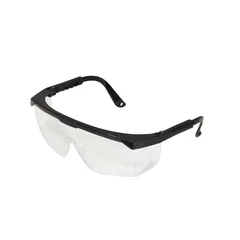 Lentes de Seguridad Antirayadura Protección Uv
