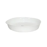 Plato 28 cm oval