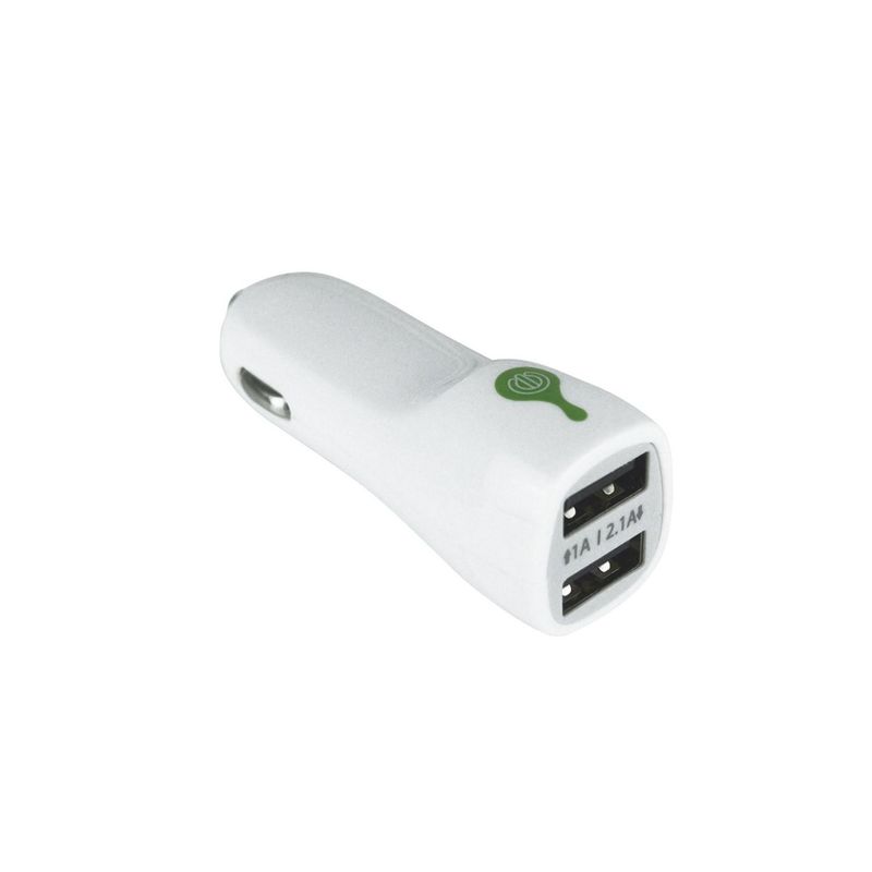 Perfect Choice - Cargador USB para Smartphone y Tablet