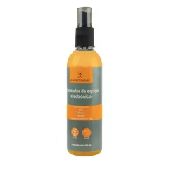 Limpiador de Equipo Eléctronico 250 ml