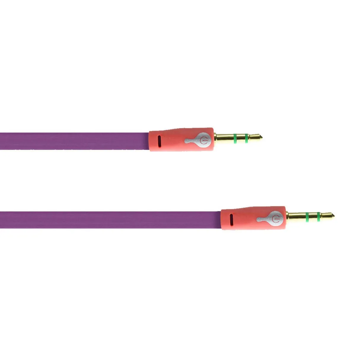 Easy Line - Cable de Audio 3.5 mm