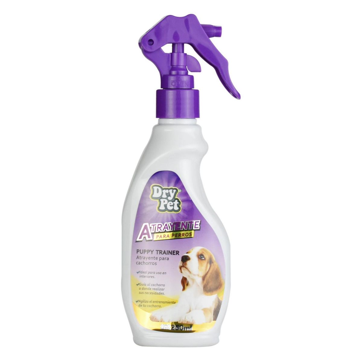 Fancy Pets - Atrayente para perros 250 ml