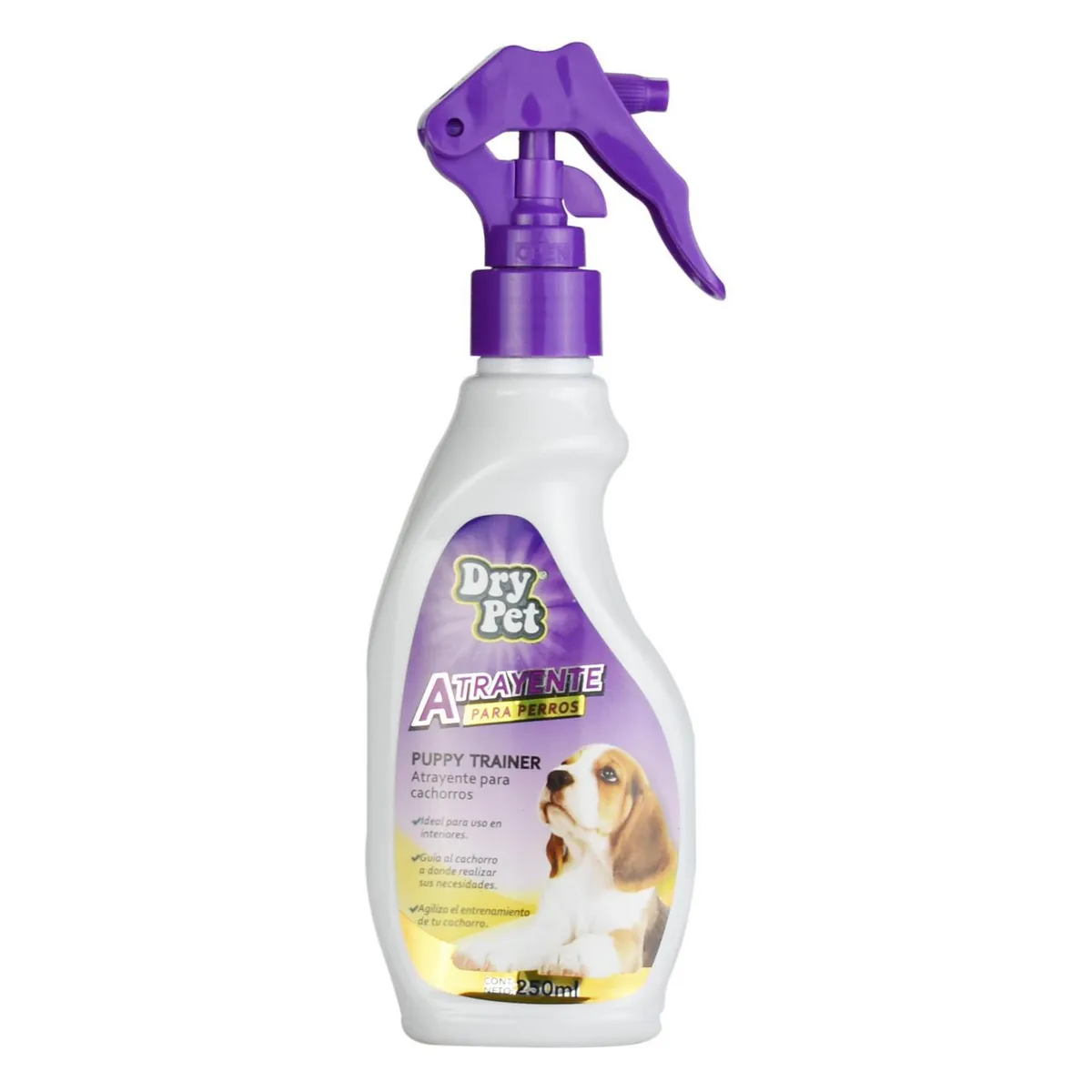 Fancy Pets - Atrayente para perros 250 ml
