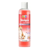 Shampoo nutritivo 250 ml