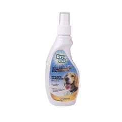 Repelente para perros 250 ml