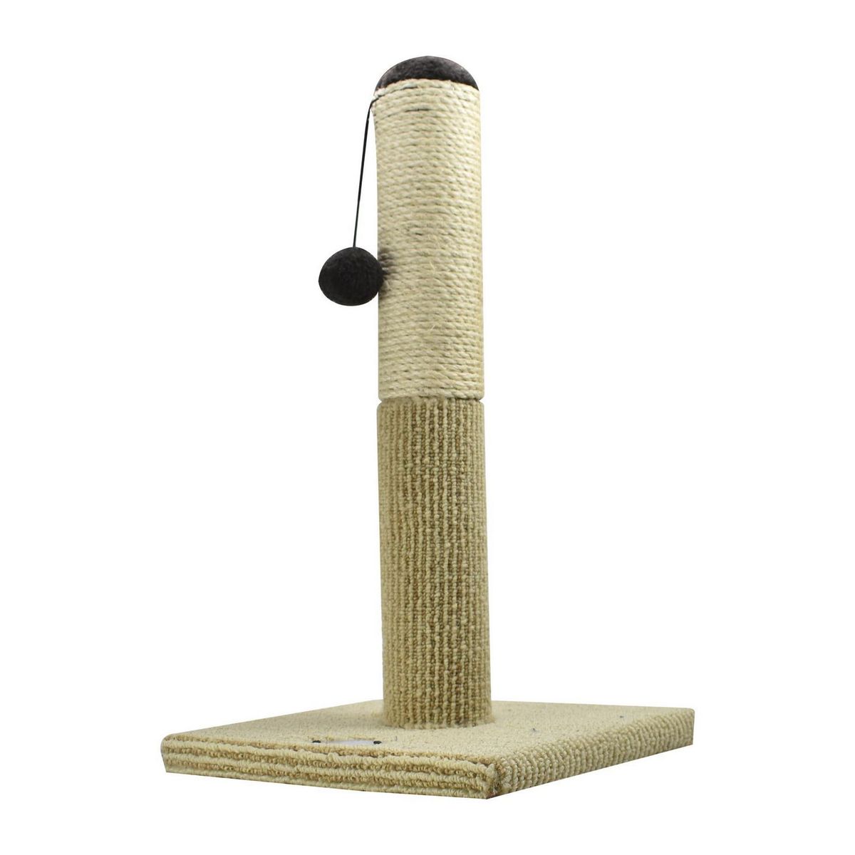 Fancy Pets - Poste Rascador 55 cm