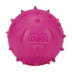 Juguete de Caucho Pelota