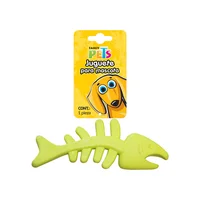 Juguetes caucho surtidos varios colores