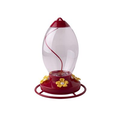 Alimentador colibr�es 940 ml