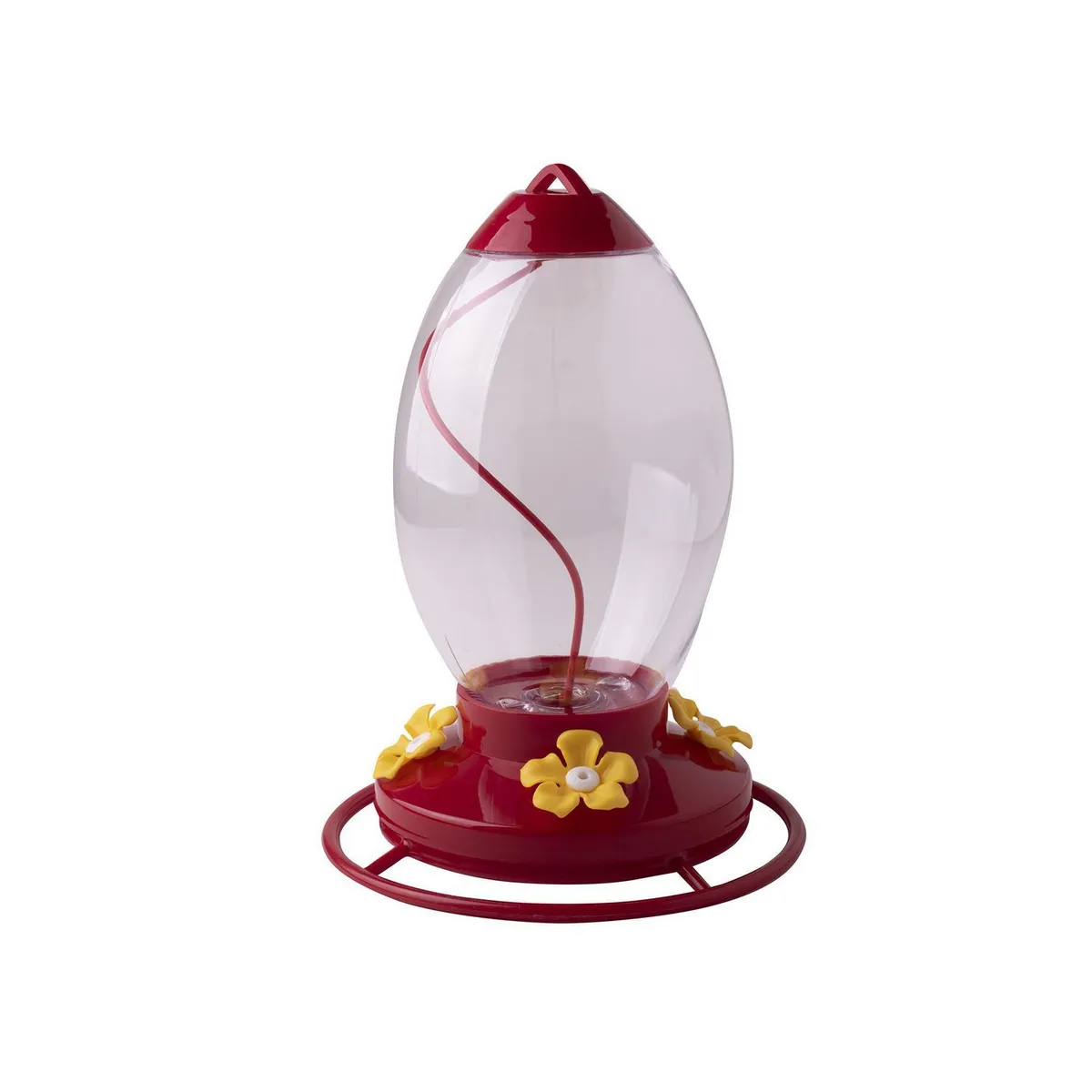 Fancy Pets - Alimentador colibríes 940 ml