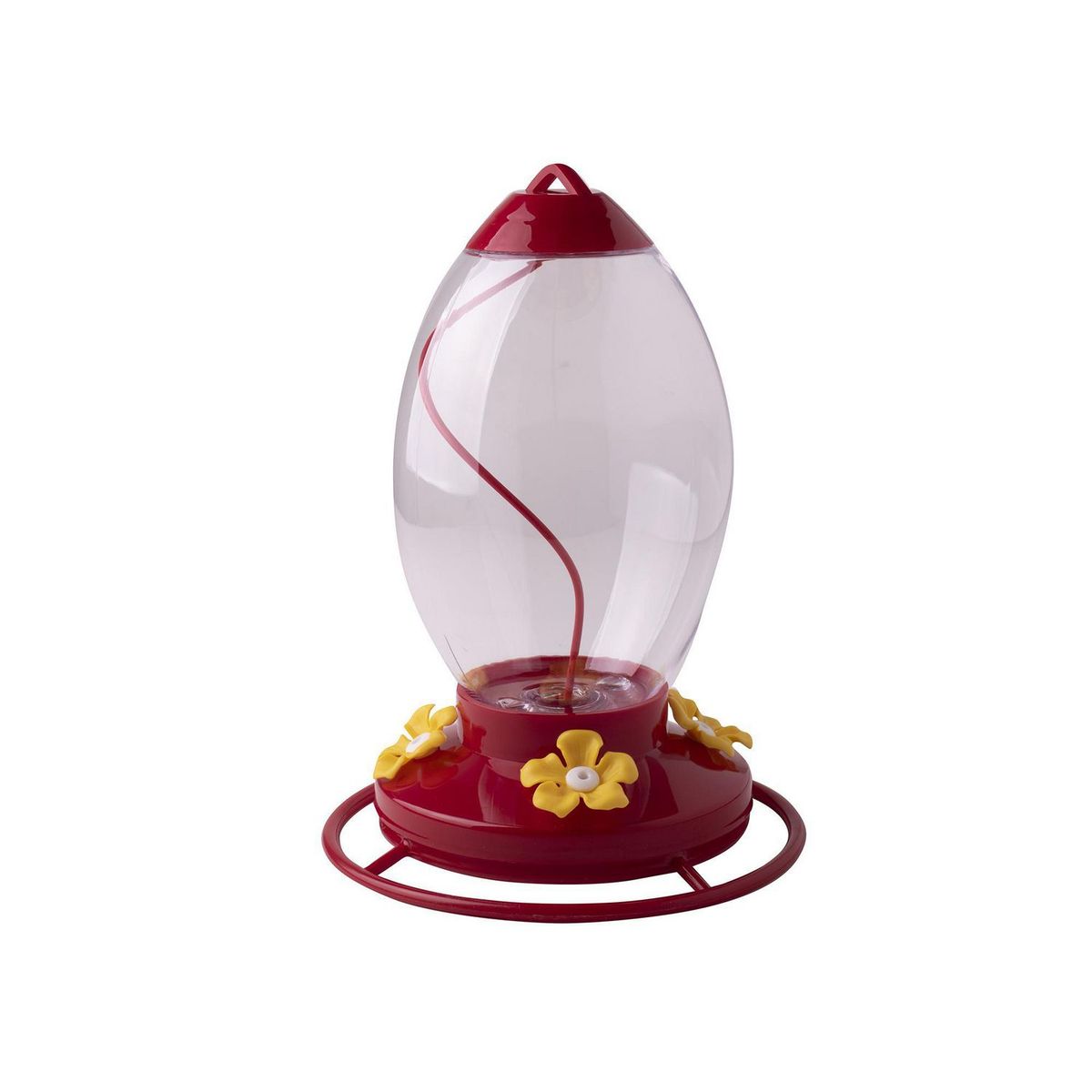 Fancy Pets - Alimentador colibríes 940 ml