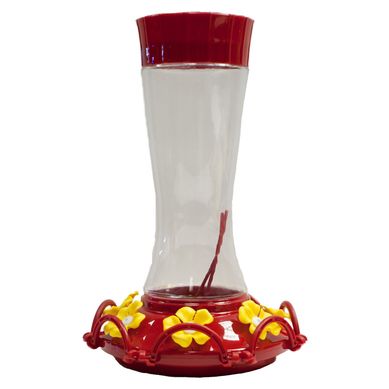 Alimentador colibr�es c/estaciones 590 ml