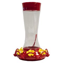 Alimentador colibríes c/estaciones 590 ml