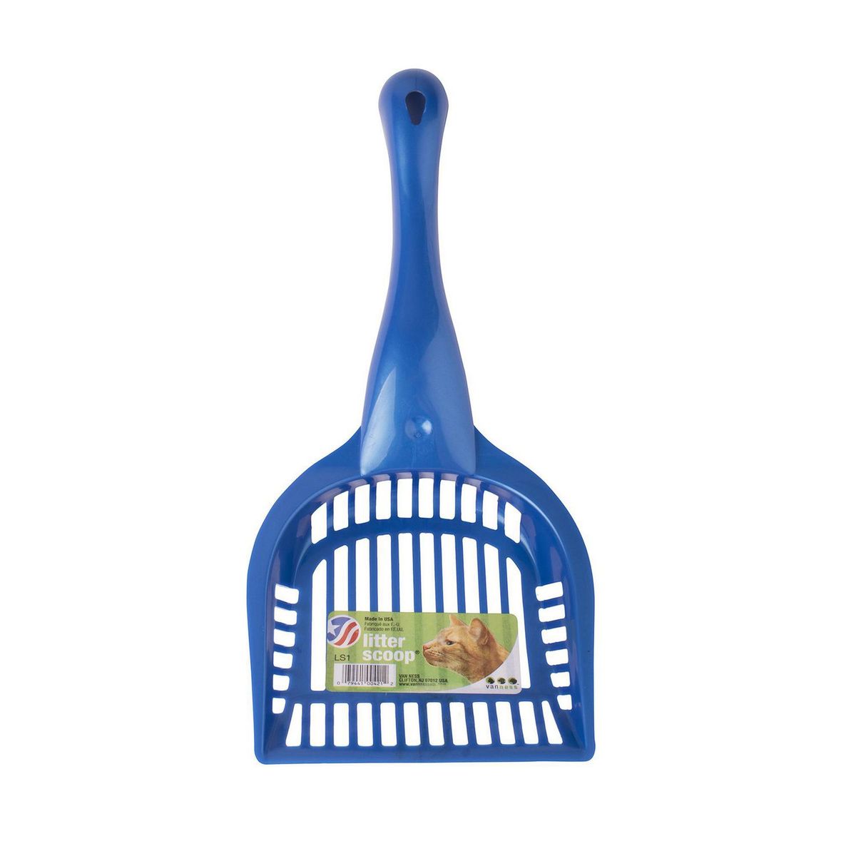 Vannes - Pala para arenero mediano