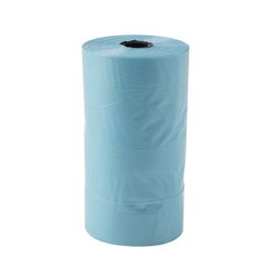 Bolsa p/recogedor desechos 3 rollos 60 pzas