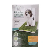 Alfombra sanitaria chica 68 x 43 cm