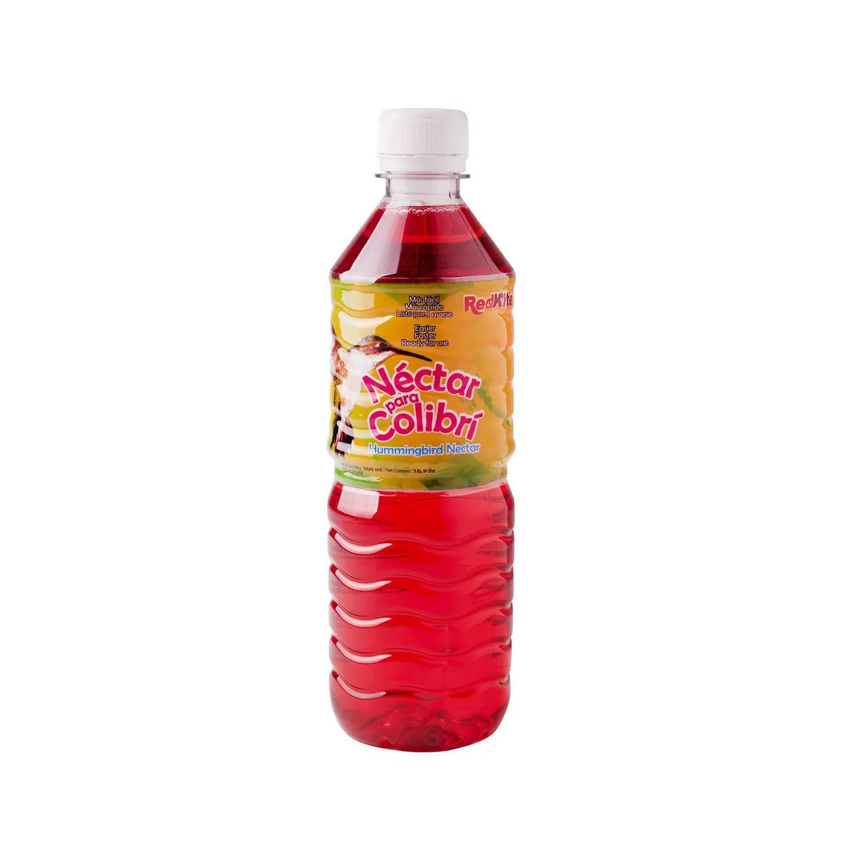 Fancy Pets - Colibríes néctar líquido 500 ml