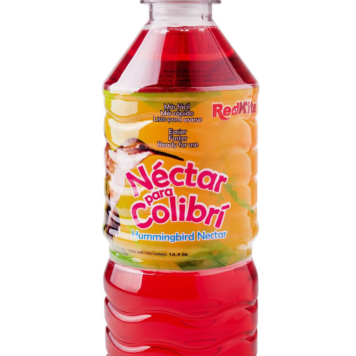 Fancy Pets - Colibríes néctar líquido 500 ml