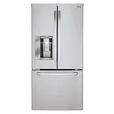 Refrigerador Duplex 25 pies con despachador Dual