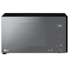 Microondas Acabado Espejo