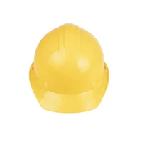 Casco Seguridad Amarillo