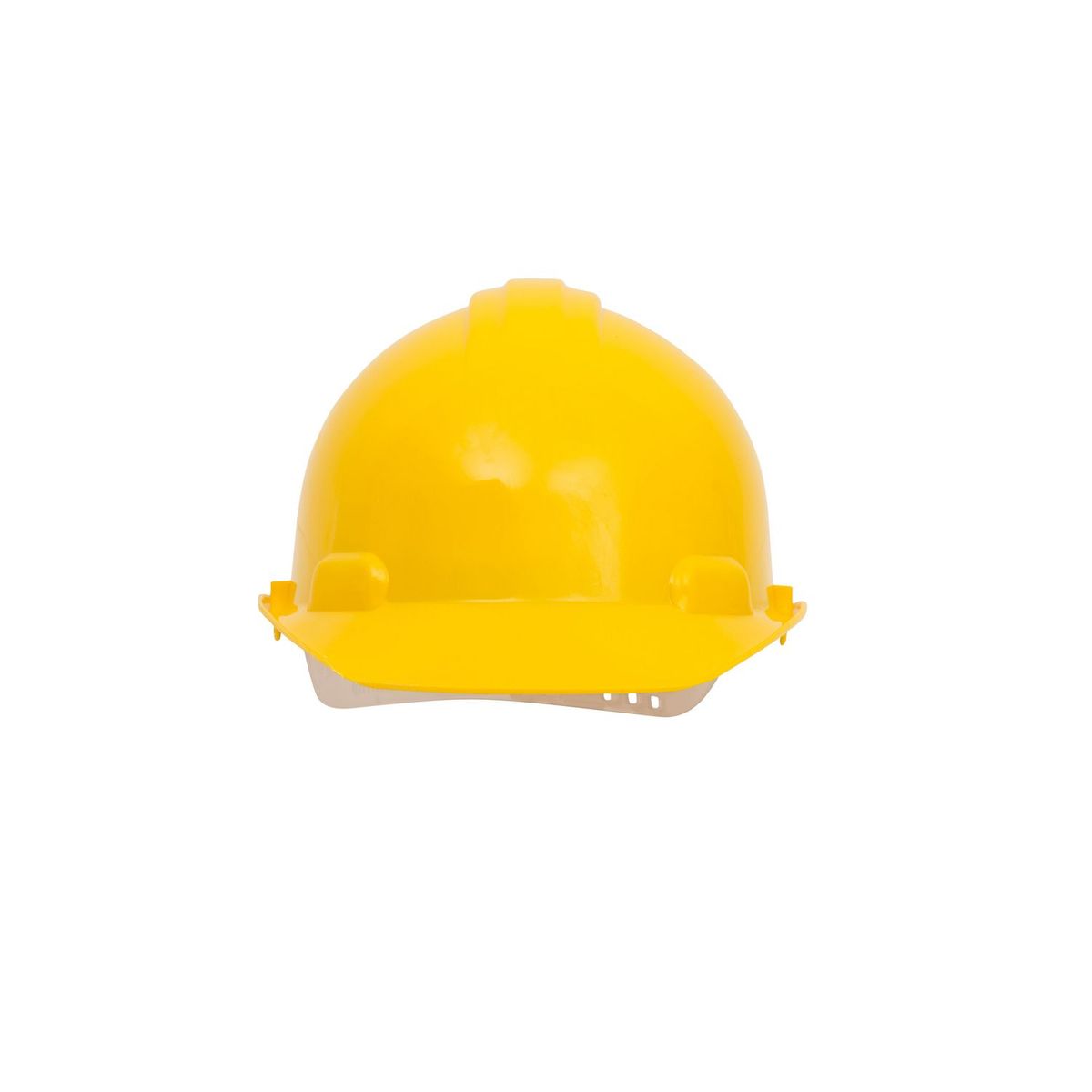 Casco Seguridad Amarillo, marca Lica - Foto 2