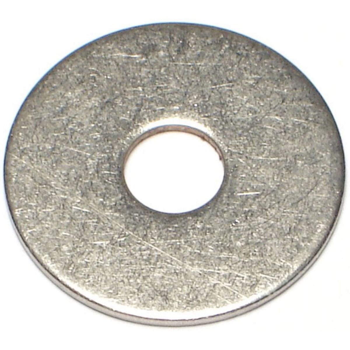 Midwest - Arandelas Anchas de Acero Inoxidable 1/4" x 1", 8 pzs