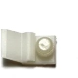 Clip para puerta 1 pieza